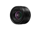 Panasonic Lumix 18-40mm F4.5-6.3 Cadre complet en L-Mount Objectif