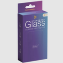 Protégeurs d'écran en verre trempé 24SIX SOLO3 - 3 pack !!