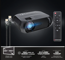 Monster Image Pro 720p Projector