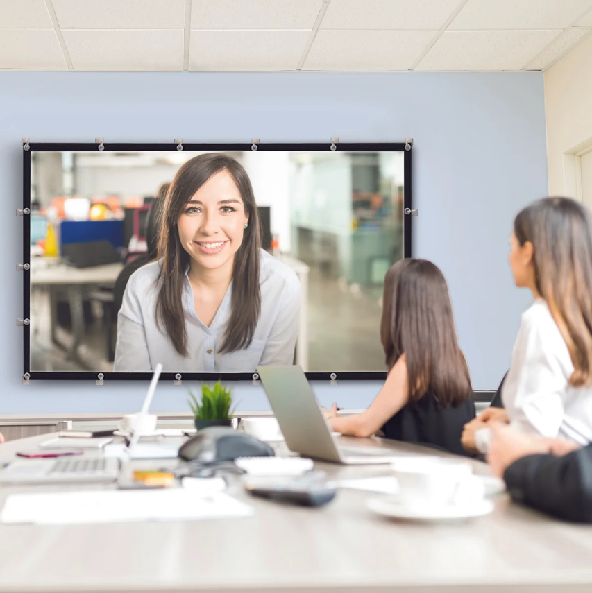 Monster Image Pro 720p Projector