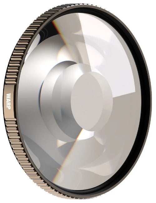 PolarPro Warp Lens Filter (77mm)