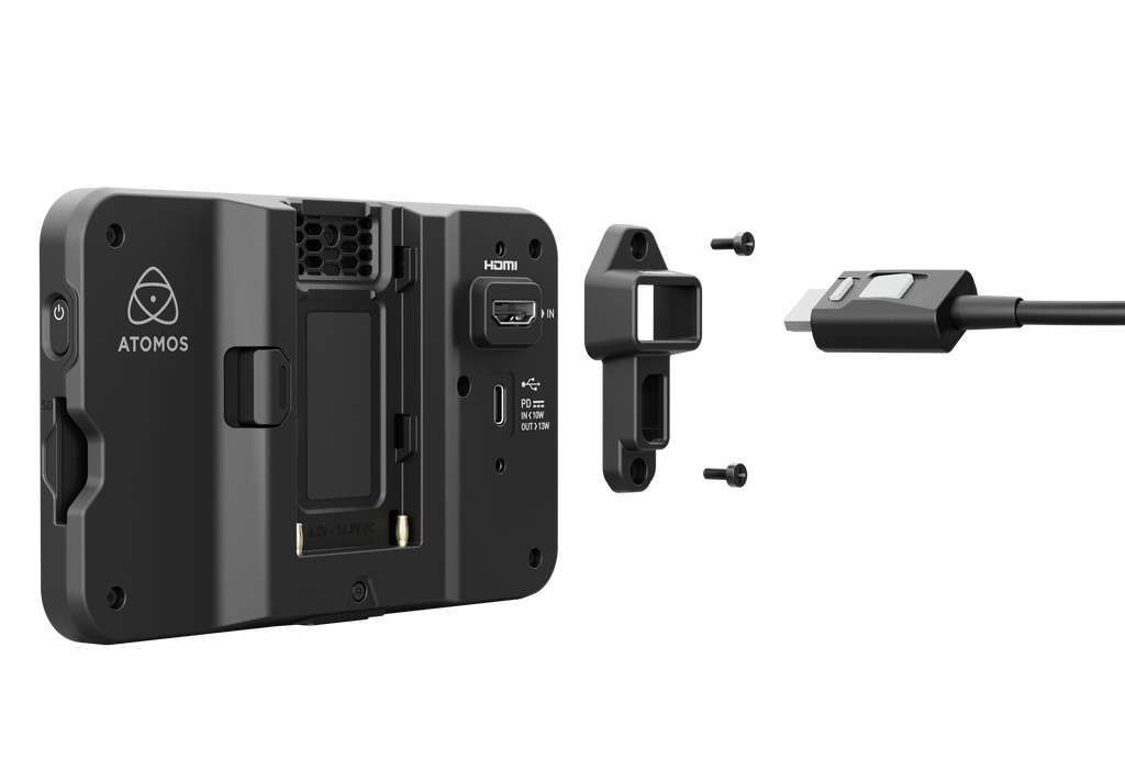 Atomos Shinobi II 5.2 Atomos Shinobi II 5.2