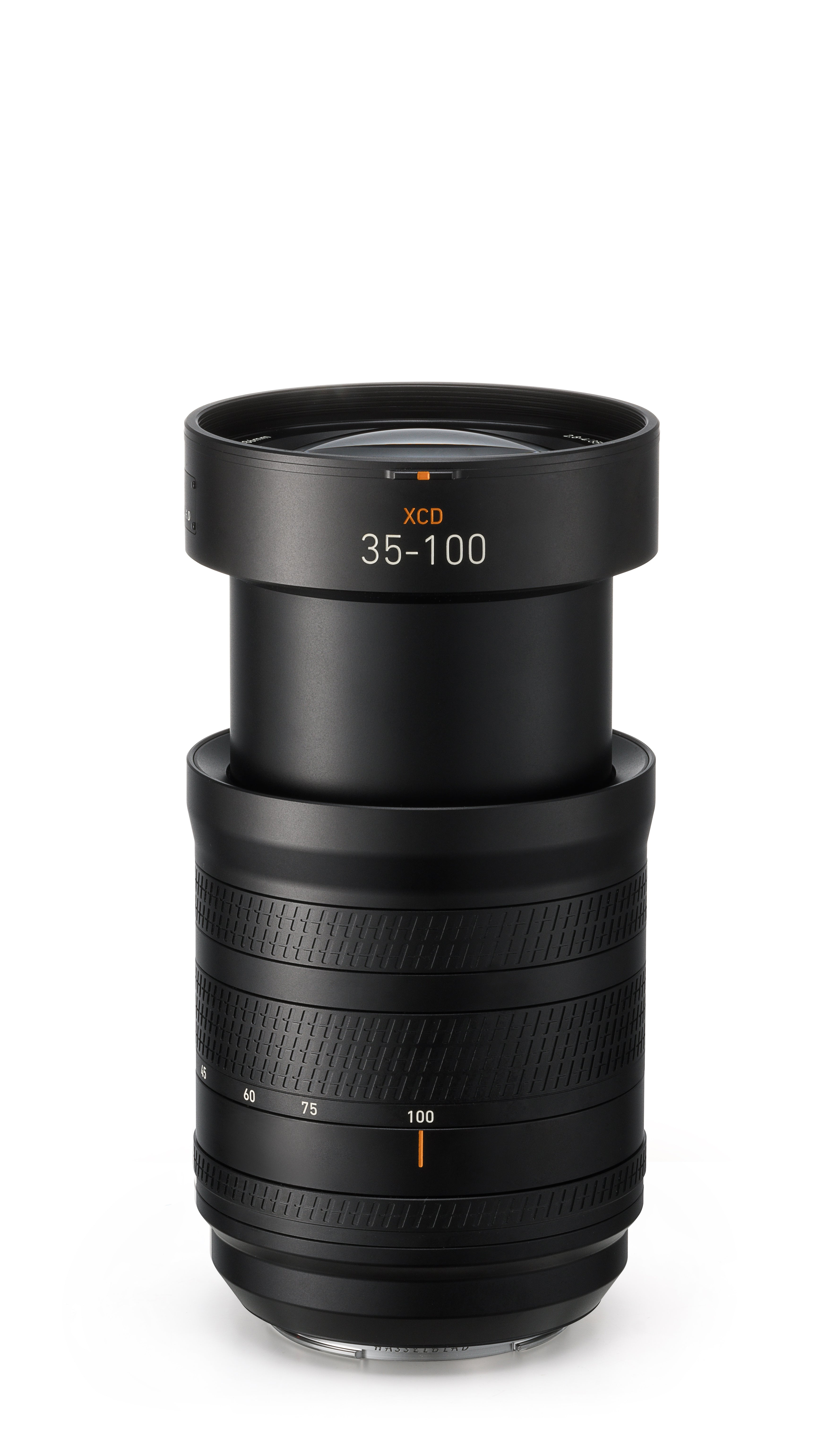 Hasselblad XCD 35-100mm f/2.8-4 E Objectif (HasselbladX)