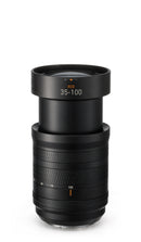 Hasselblad XCD 35-100mm f/2.8-4 E Objectif (HasselbladX)