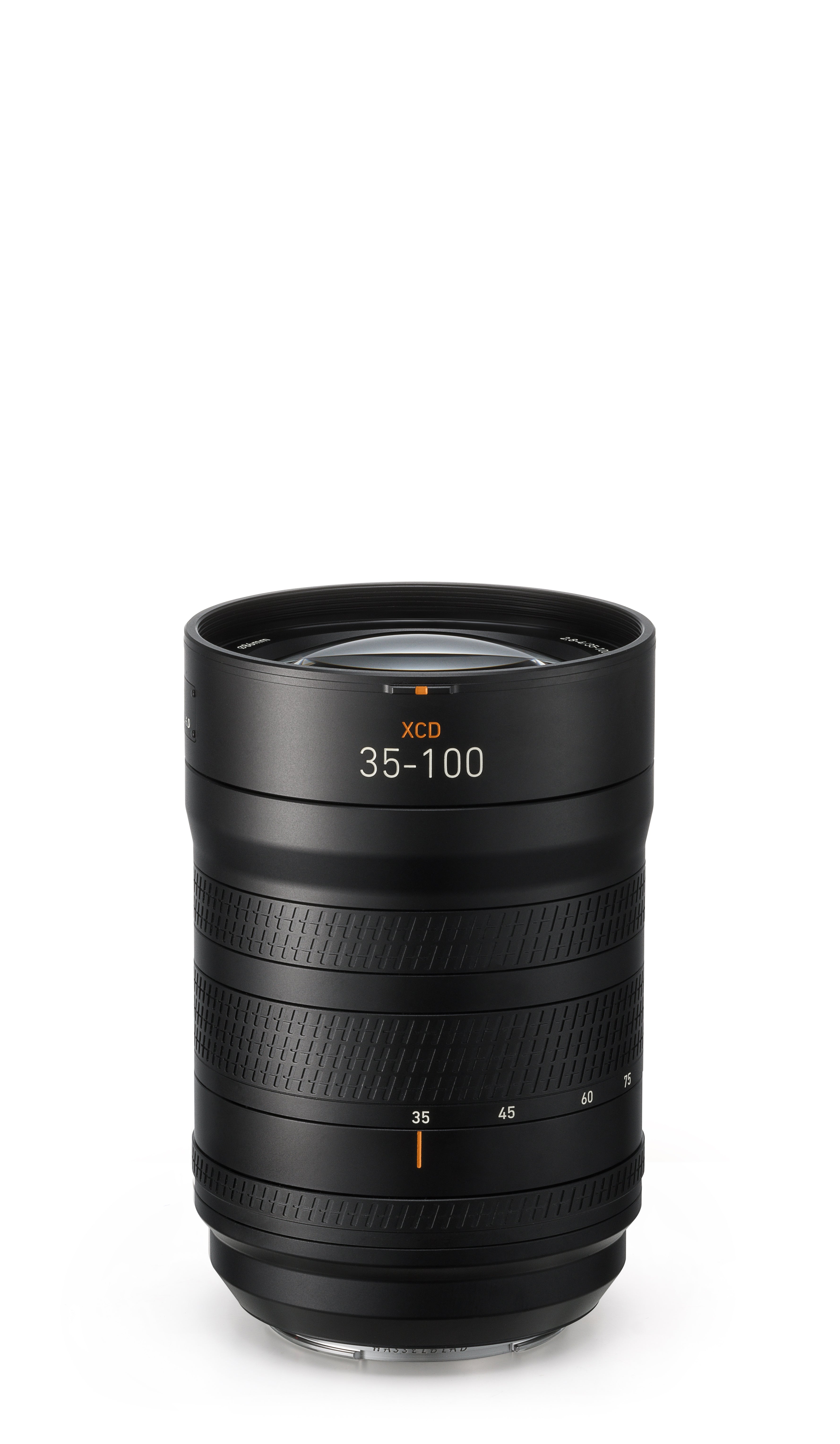 Hasselblad XCD 35-100mm ズームレンズ Hasselblad XCD 35-100mm f/2.8-4 E Lens | ExcellentPhoto.ca