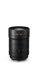 Hasselblad XCD 35-100mm f/2.8-4 E Objectif (HasselbladX)