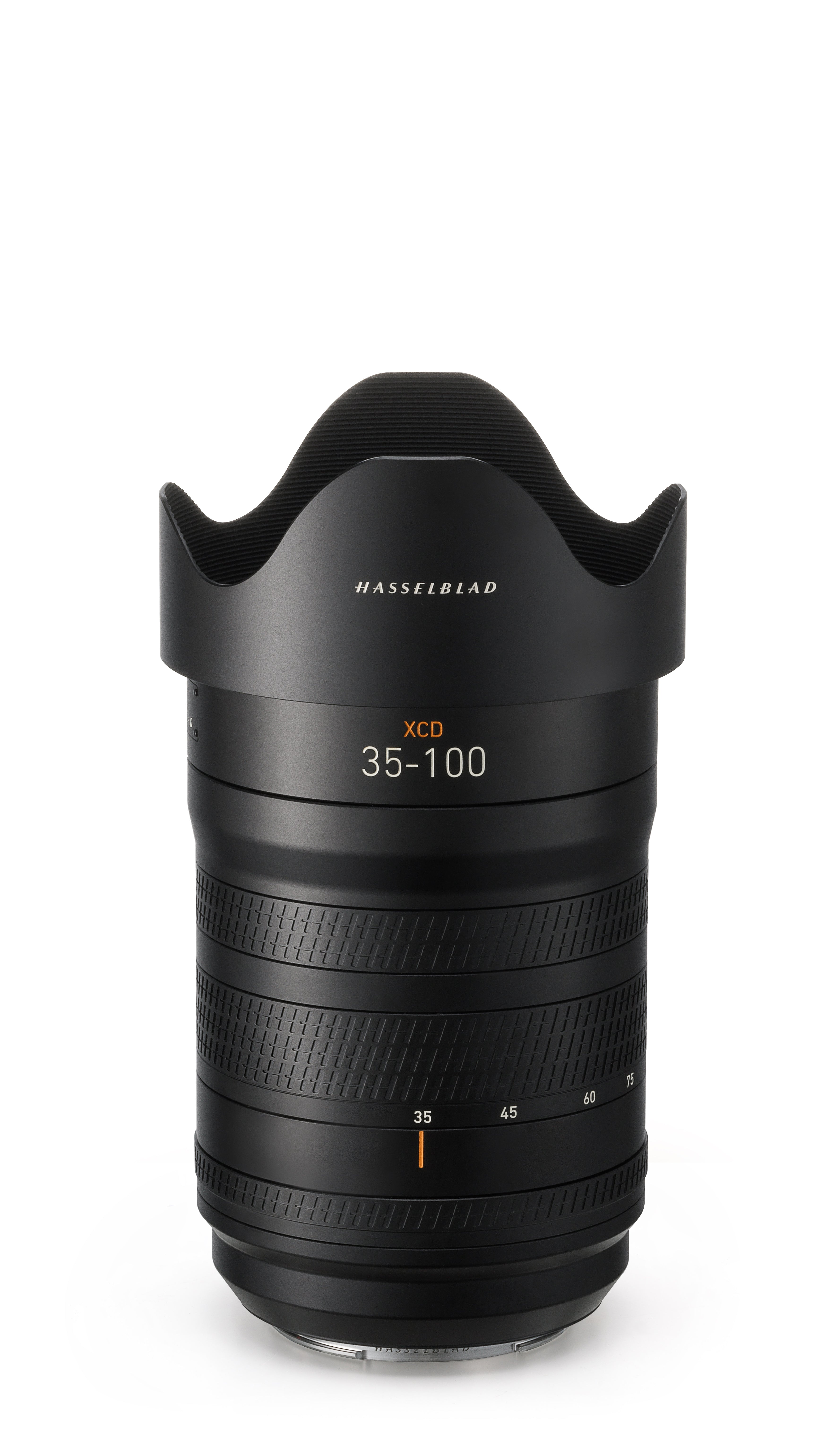 Hasselblad XCD 35-100mm ズームレンズ Hasselblad XCD 35-100mm f/2.8-4 E Lens | ExcellentPhoto.ca
