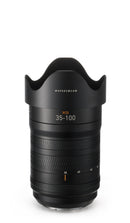 Hasselblad XCD 35-100mm f/2.8-4 E Objectif (HasselbladX)