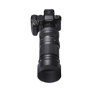 Sigma 100-400 mm f / 5-6.3 DG DN OS Lens contemporain - Fujifilm x Mount