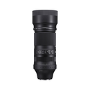 Sigma 100-400 mm f / 5-6.3 DG DN OS Lens contemporain - Fujifilm x Mount