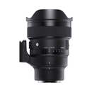 Sigma 14 mm f / 1,4 dg dn art Objectif - Leica L Mount - Boîte ouverte