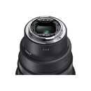 Sigma 14 mm f / 1,4 dg dn art Objectif - Leica L Mount - Boîte ouverte