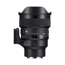 Sigma 14 mm f / 1,4 dg dn art Objectif - Leica L Mount - Boîte ouverte