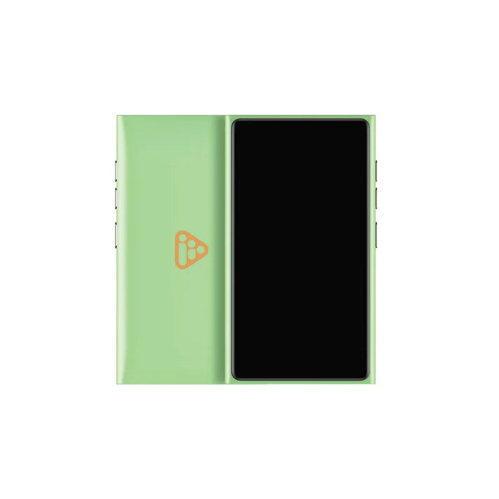 24Six Solo4 Mp3 Player - Green