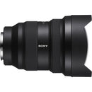 Sony FE 12-24 mm F2.8 GM Objectif - Boîte ouverte