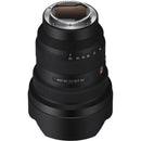 Sony FE 12-24 mm F2.8 GM Objectif - Boîte ouverte
