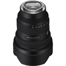 Sony FE 12-24 mm F2.8 GM Objectif - Boîte ouverte