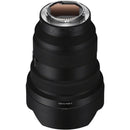 Sony FE 12-24 mm F2.8 GM Objectif - Boîte ouverte