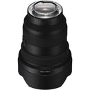 Sony FE 12-24 mm F2.8 GM Objectif - Boîte ouverte