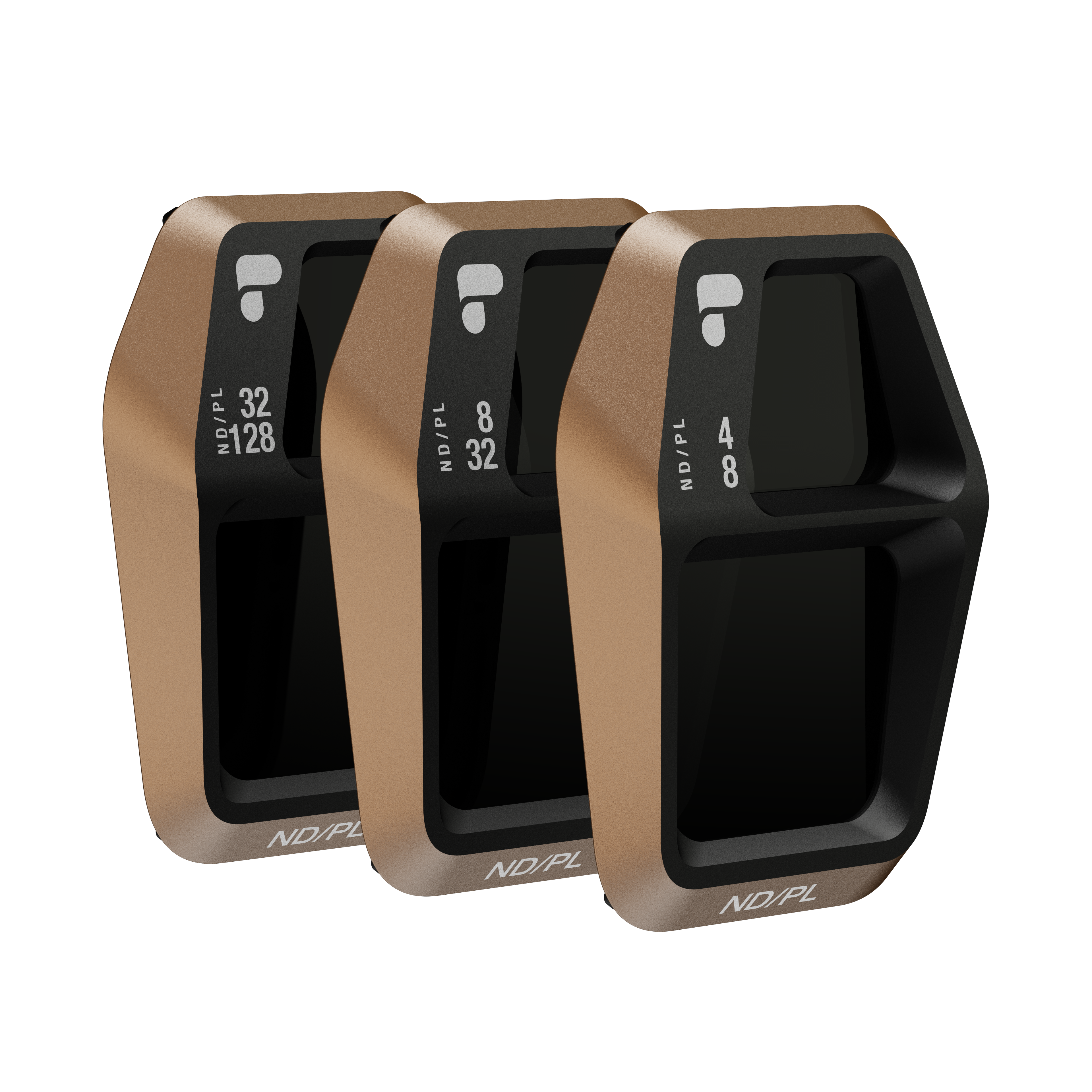PolarPro ND/PL Filters for Air 3S