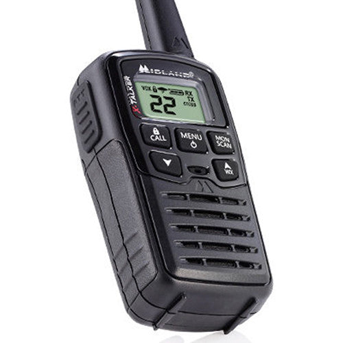 Midland X-Talker T10 Two-Way Radios