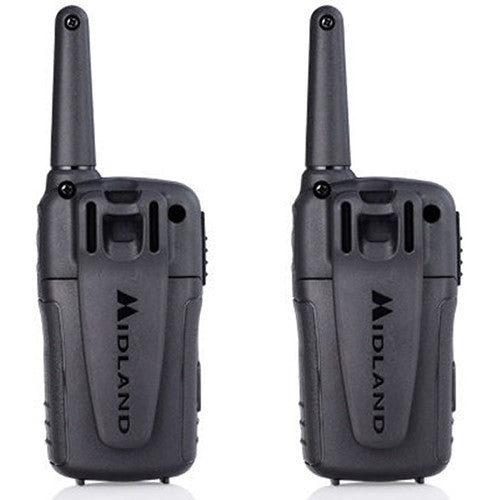 Midland X-Talker T10 Two-Way Radios