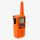 Midland T10x3M Multi-couleur X-Talker 2 voies Radios - 3 pack