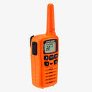 Midland T10x3M Multi-couleur X-Talker 2 voies Radios - 3 pack