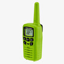 Midland T10x3M Multi-couleur X-Talker 2 voies Radios - 3 pack