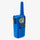 Midland T10x3M Multi-couleur X-Talker 2 voies Radios - 3 pack