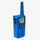 Midland T10x3M Multi-couleur X-Talker 2 voies Radios - 3 pack