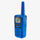Midland T10x3M Multi-couleur X-Talker 2 voies Radios - 3 pack