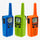 Midland T10x3M Multi-couleur X-Talker 2 voies Radios - 3 pack