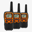 Midland X-Talker T51X3VP3 2-Way Radios 3 Pack