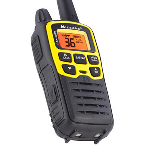 Midland X-Talker T61VP3 2-Way Radios
