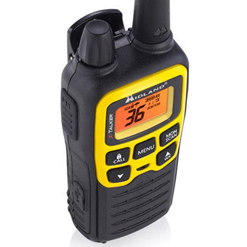 Midland X-Talker T61VP3 2-Way Radios