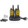 Midland X-Talker T61VP3 Radios à 2 voies