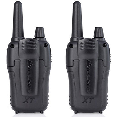 Midland X-Talker T71VP3 Paire de radios à 2 voies