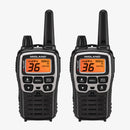 Midland X-Talker T71VP3 Paire de radios à 2 voies