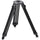 Cartoni K701 Aluminum 1-Stage Tripod Legs (Mitchell Flat Base)
