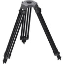 Cartoni K701 Aluminum 1-Stage Tripod Legs (Mitchell Flat Base)