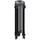 Cartoni K701 Aluminum 1-Stage Tripod Legs (Mitchell Flat Base)