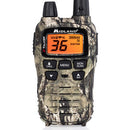 Midland X-Talker T75VP3 2-Way Outfitter Camo Radios