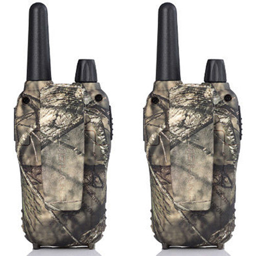 Midland X-Talker T75VP3 2-Way Outfitter Camo Radios
