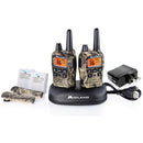 Midland X-Talker T75VP3 2-Way Outfitter Camo Radios