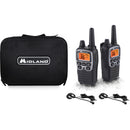 Midland X-Talker T77VP5 2-Way Outfitter Camo Radios