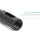 Adaptateur de tige DJI Tilta 15 mm à 12 mm (7,8 "noir)