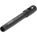 Adaptateur de tige DJI Tilta 15 mm à 12 mm (noir)