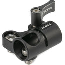 Porte-tige Tilta de 15 mm à deux vis de 1/4 "-20