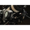 Porte-tige Tilta de 15 mm à la fixation du rail OTAN - noir